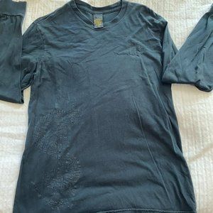 10/$10 choose up to 10 items marked 10/$10!  lucky brand long sleeve tee